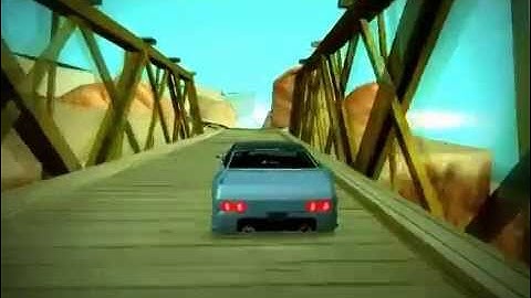 [MT-RP] Max angle car team Mac T #Track LV 1 [SAMP]