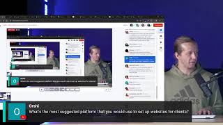 FIXING 1 THING ABOUT YOUR LAYOUT!  Live UI/UX Review