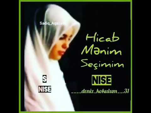 Hicab mp3 yuklə 2018