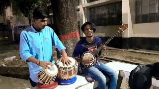 Ki Dia Mon Karila Fateh Ali Khan Akash Cover