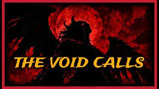 ODE TO CHAOS | Surrender, Dissolve, Return to Nothing