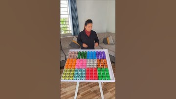 Smart Moves Puzzle – Balls Color Sorting Quick