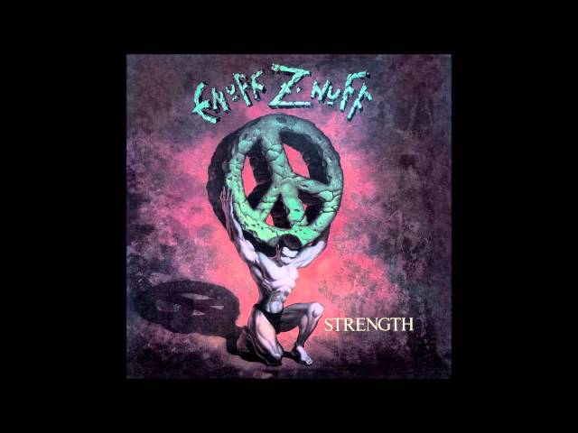 Enuff Z'Nuff - Strength