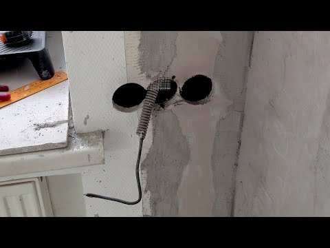 САМЫЙ КОСЯЧНЫЙ ОБЪЕКТ 109 - ЭТО ПИ***Ц | монтаж СКС и электрики