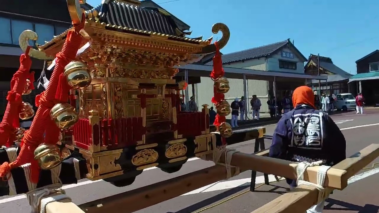 新潟県長岡市 / 250713