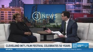 Cleveland International Film Festival 2026: Sneak peek at this year's event
