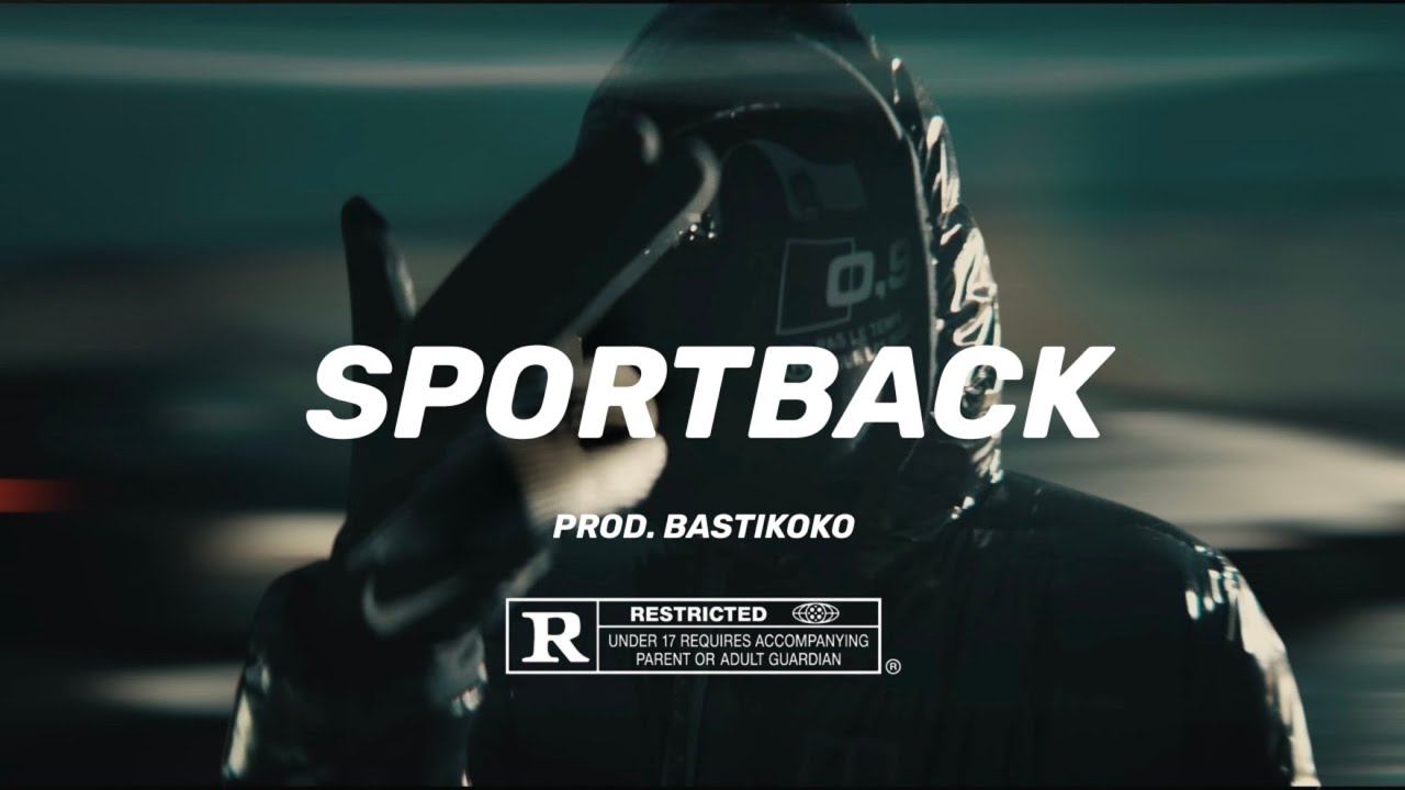 [Free] Avie x Orco Type Beat „Sportback" [prod. Bastikoko x Helpsisleet]