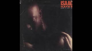 Someone Who Will Take The Place Of You - Isaac Hayes
