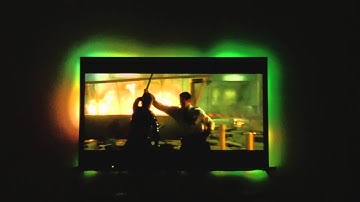 Hyperion ambilight raspberry 1(1)