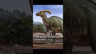 Sadece Bir Dinozorun Sesi Kaydedildi... Duyunca Şok Olacaksın 🦖🦕🦪