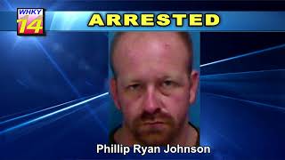 Arrests Made In Catawba County Cases