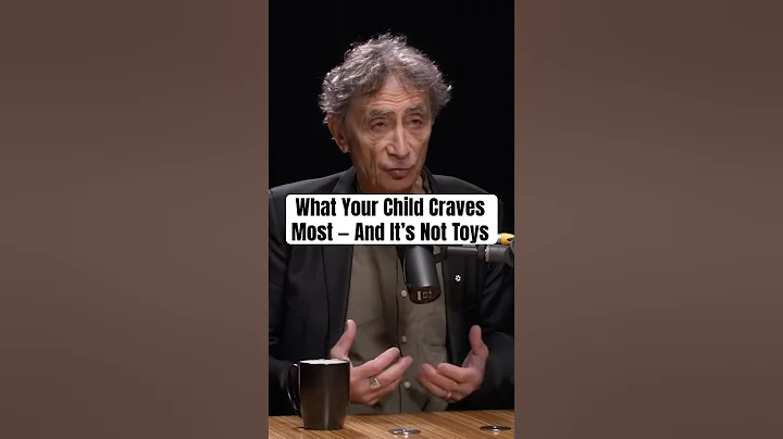 4 Things Every Child Needs From Their Parents #parenting #shorts #children