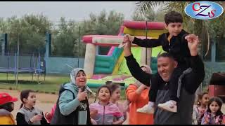 Complexe Scolaire Zouini - Sortie Récréative Le 18-05-2023