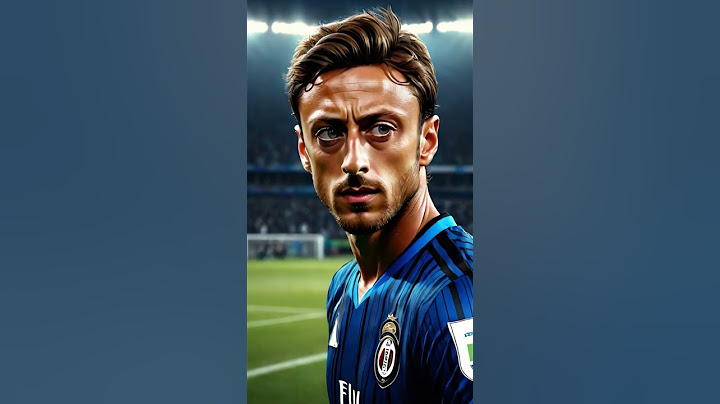 Claudio Marchisio: From Academy to Icon