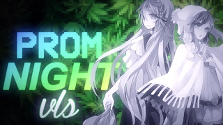 「VLS」WEED Night || Vocaloid MEP