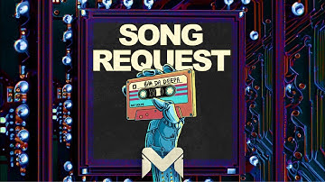 Ray Volpe - Song Request (Mport Flip)