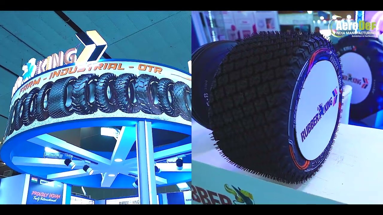 AEDEX – Aerospace and Defence Expo 2026 — video thumbnail