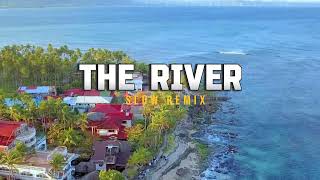 Download Lagu Axel Johansson - The River - Slow Remix MP3 Download Lagu Axel Johansson - The River - Slow Remix MP3