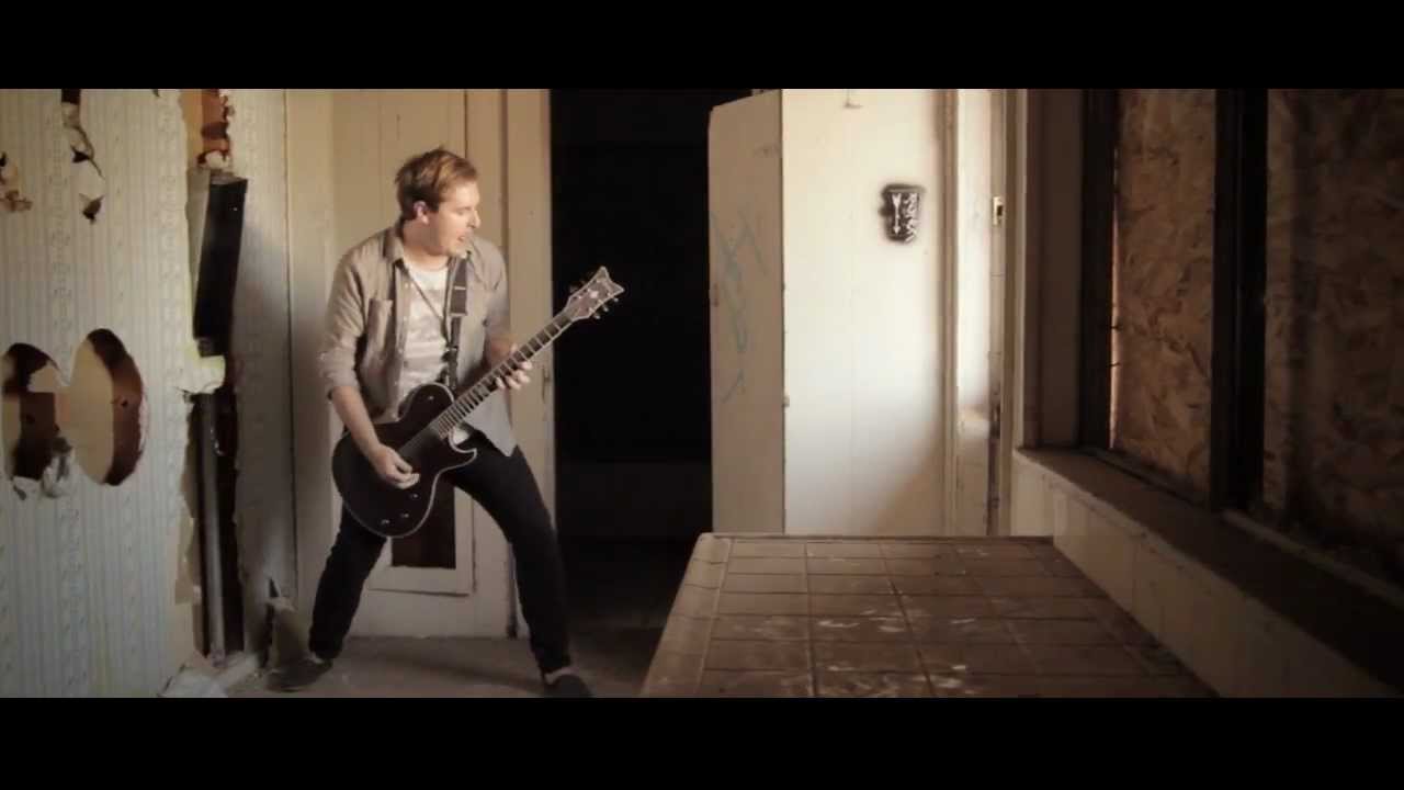 Dayseeker - "What It Means To Be Defeated" Official Music Video video thumbnail
