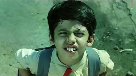 Lyrical   Mera Jahan   Taare Zameen Par   Aamir Khan, Darsheel Safary   Shailendra Barve