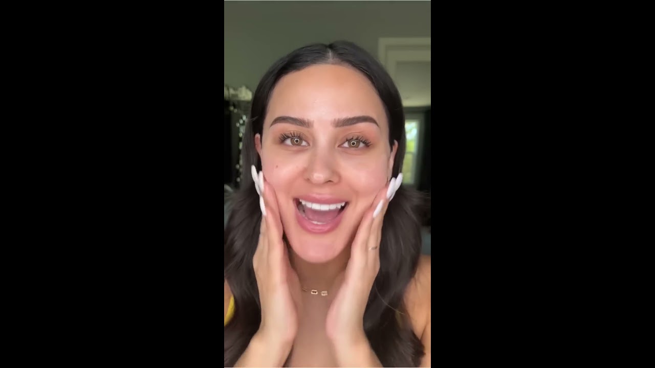 Makeup Tips For Beginners L Christen Dominique