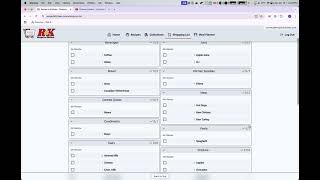 Shopping List from Photo screenshot 3