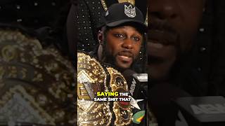 Swerve Strickland Discusses Winning the AEW World Championship!