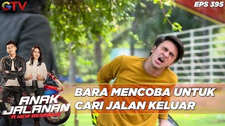 Bara Mencoba Untuk Cari Jalan Keluar - Anak Jalanan A New Beginning