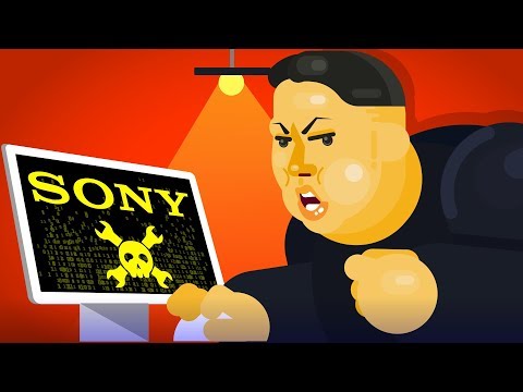 Video: Sony Lider Af Fersk Hjemmeside Hack