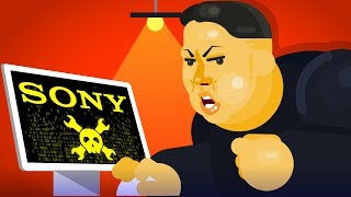 Did North Korea Really Hack Sony Pictures Because Of a Movie? Did North Korea Really Hack Sony Pictures Because Of a Movie?