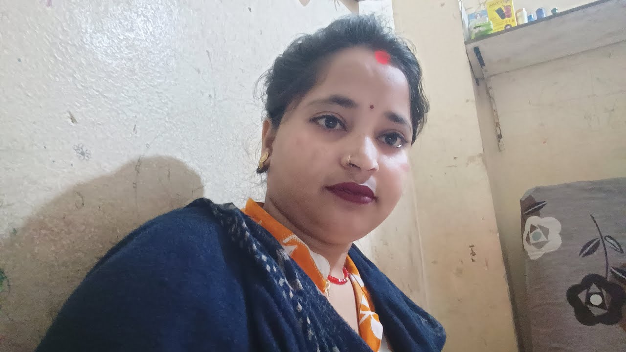 मेरे लाइव स्ट्रीम पर सुबह दीदी का स्वागत है गुड मॉर्निंग/