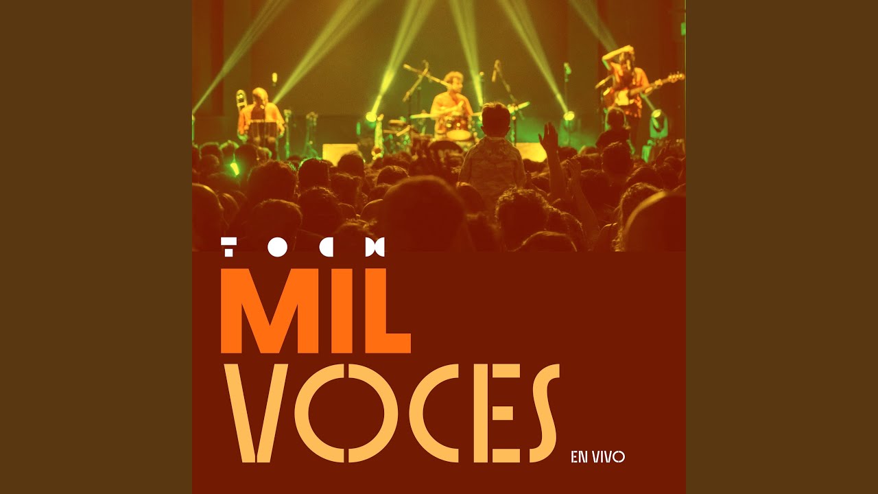 Alma musical (En Vivo)