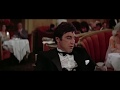 Scarface Movie "Best Of" (Al Pacino) I am The Bad Guy Scene