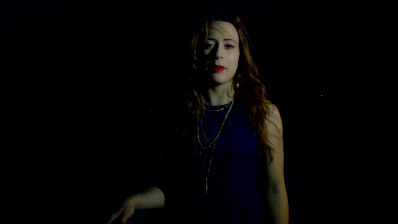 Lori Zama ft. Stella - Moonlight Shadow (Official Video)