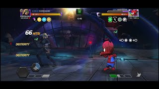 Our Challenger War vs x5e — Map Breakdown & Best Fights Path 7
