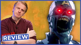 Helft mir, MARVEL ZOMBIES zu verstehen! Review und offene Fragen zur Serie