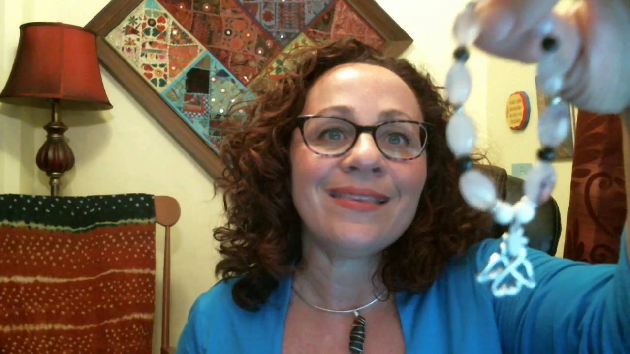 Find out how you can get spiritually connected when wearing this bracelet