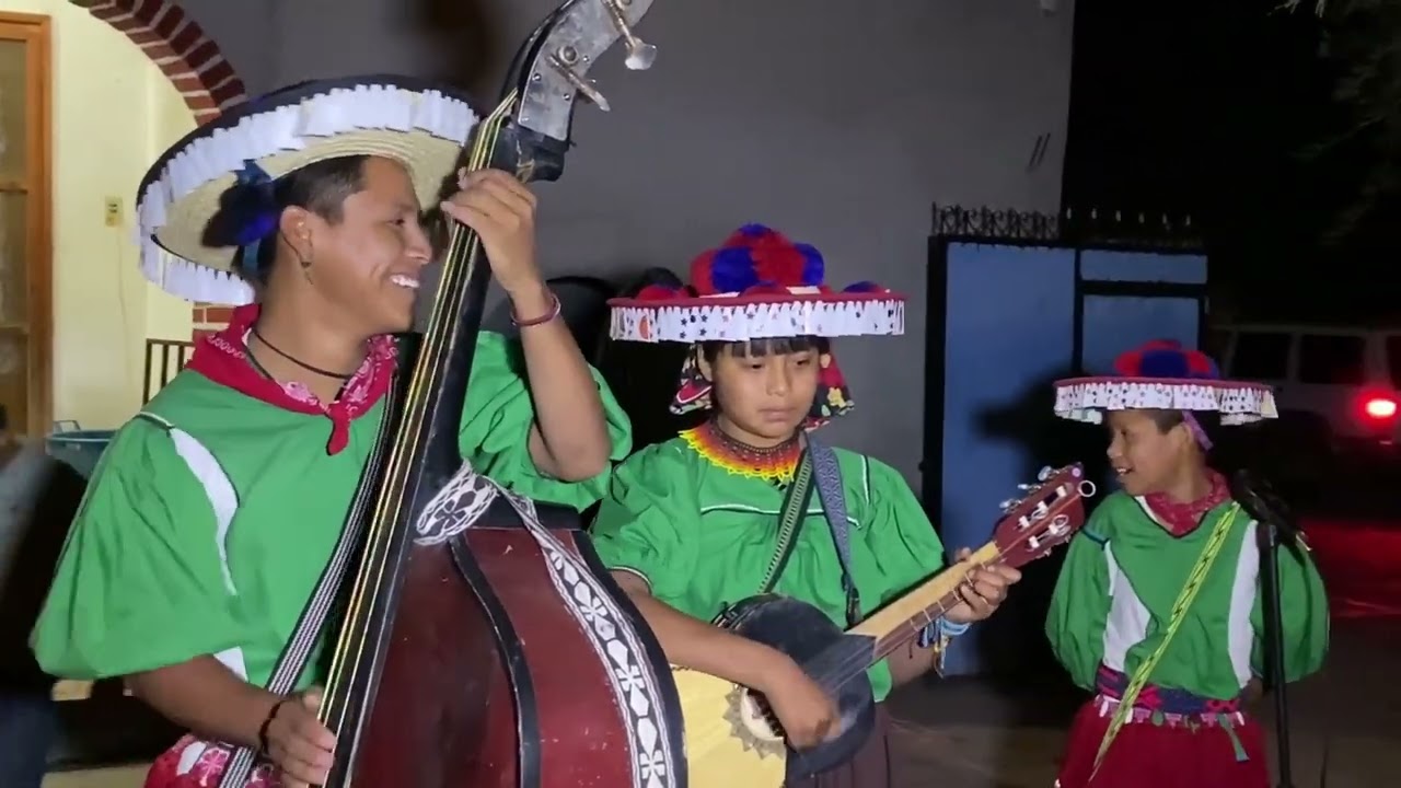 Festejo Don David Fernández