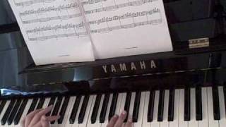 HOW TO PLAY: GENUIS NEXT DOOR - REGINA SPEKTOR 1/2