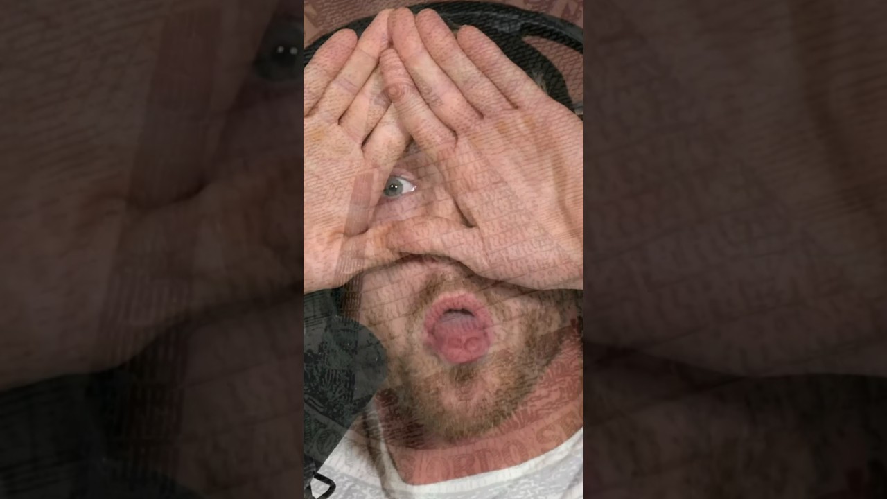 👁 LOGAN PAUL JOINED THE ILLUMINATI