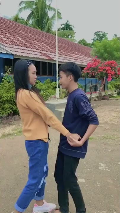 Malam tahun baru mantan minta balik