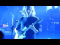 Opeth - Sorceress/Ghost of Perdition (Live in Montreal)