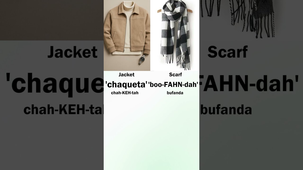 We aim to help people learn Spanish Language as a beginner.