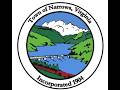 Narrows Town Council Meeting, June 17, 2026