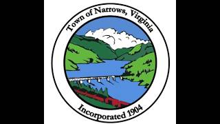 Narrows Town Council Meeting, June 17, 2026