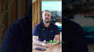 Broker Scams: They Cancelled My 90% Profit! #shorts