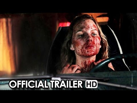 Bound To Vengeance Official Trailer (2015) - Richard Tyson, Tina Ivlev HD