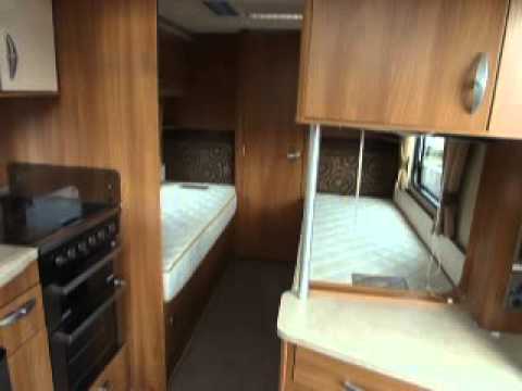 Swift Challenger 565 SR