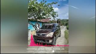 WAYASE 🌴- NONA WASILEI‼️- REMIX - RDS 2024