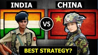 India vs China Military Power Comparison 2020 | Worlds best army? | Global Analysis